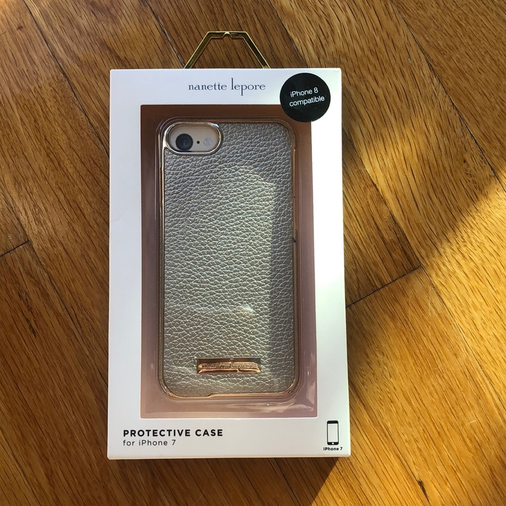 iPhone 7/8 case